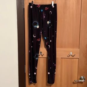 Space Pants!